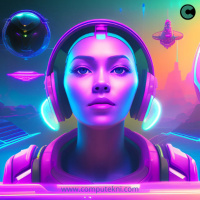 El nexo de la consciencia: Un viaje hacia el futuro en el Año 3000 Parte 5