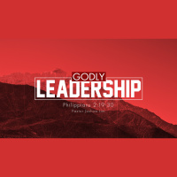 Godly Leadership