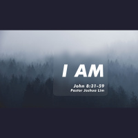 I Am | John 8:31-59