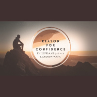 Reason for Confidence | Philippians 3:2-11