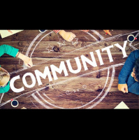 Community