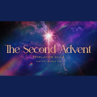 The Second Advent | Revelation 21:1-6