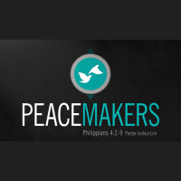 Peace Makers 