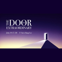The Door to Extraordinary