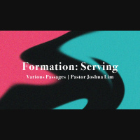 Formation: Serving | Various Passages
