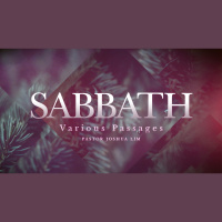 Sabbath | Various Passages