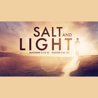 Salt and Light