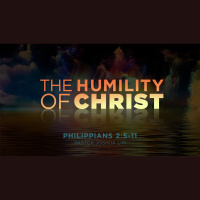 The Humility of Christ