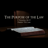 The Purpose of the Law