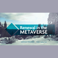Renewal in the Metaverse | Various Passages