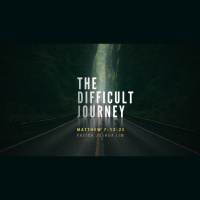 The Difficult Journey