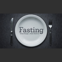 Fasting | Various Passages