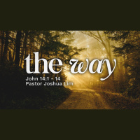 The Way | John 14:1-14