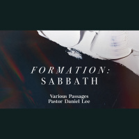 Formation: Sabbath | Various Passages