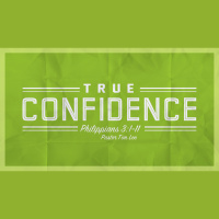 True Confidence