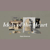 Idols of the Heart - Family | Various Passages