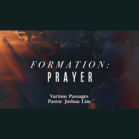 Formation: Prayer | Various Passages