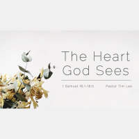 The Heart God Sees