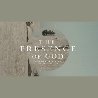 Presence of God 