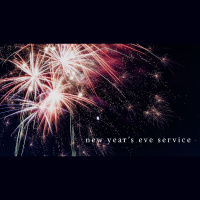 The God Who Goes Before Us