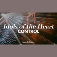 Idols of the Heart: Control | Various Passages