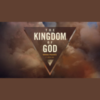 The Kingdom of God 