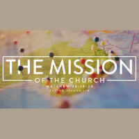 The Mission of the Church