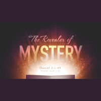 Revealer of Mystery