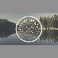 Christian Friendship