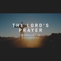 The Lord’s Prayer