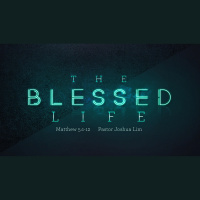 The Blessed Life (2)