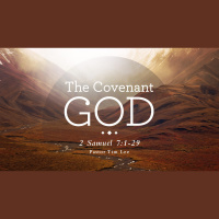The Covenant God