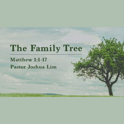 Omc: Family Chapel