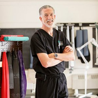 Interview with Dr. Jeff Russell - Joint Laxity and Hypermobility in the Musician