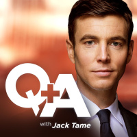Full show: Q+A with Jack Tame, September 28 2025