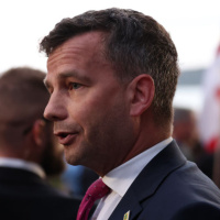 Seymour explains Regulatory Standards Bill, charter schools