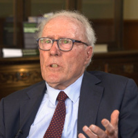 Geoffrey Palmer: Why people are unhappy with democracy