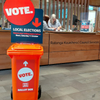 Wrap up: Major local election results, upsets, Māori wards