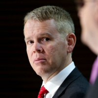 Chris Hipkins: Tax, crime, and Labours record of delivery