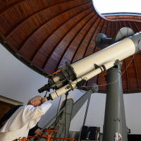 Finding God in the universe: The Vatican’s astronomer