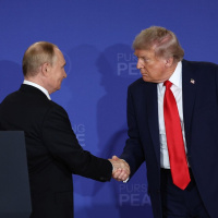 Trump-Putin Alaska meeting: The aftermath for Ukraine