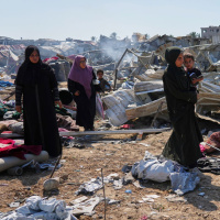 Academic on Palestinian statehood: Action needed, not just recognition