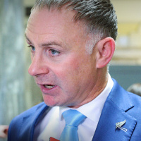 Simon Watts: Why NZ is weakening key climate target