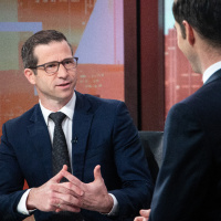 Chris Penk: Will earthquake-prone buildings be safe enough?