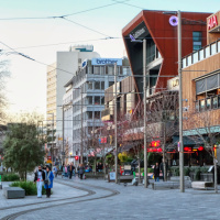 Christchurch mayoral race: Housing and infrastructure pressures for growing city