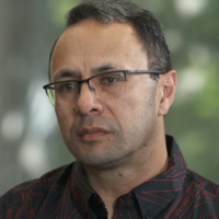 Damon Salesa: AUT leader on challenges facing universities