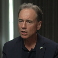 Australias Greg Hunt: Difficult deaths from vaping are coming