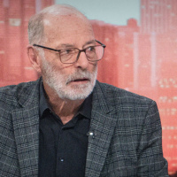 Wayne Brown: Why I should be re-elected as Aucklands mayor