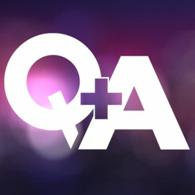 Q+a