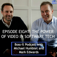 Episode Eight: The Power of Video in Software Tech